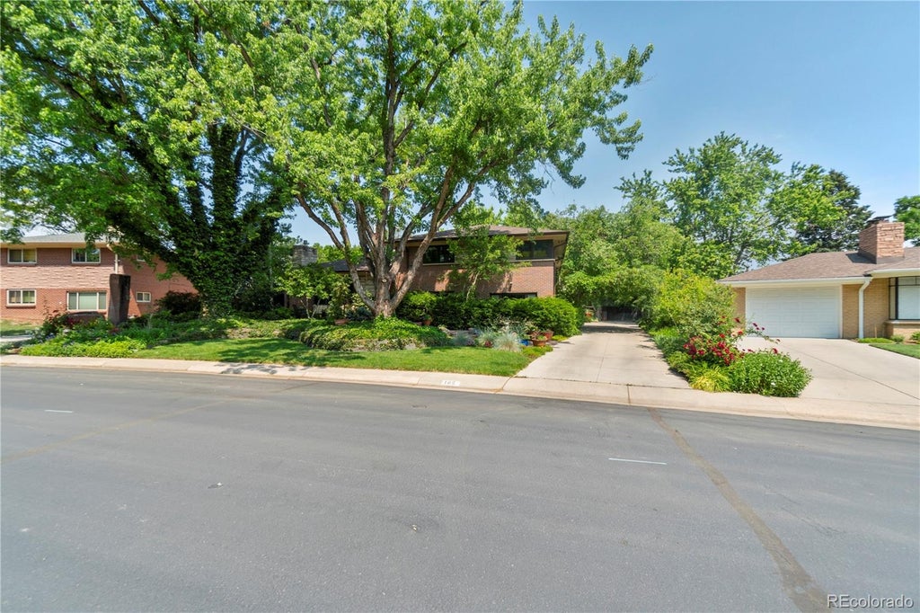 Photo of 165 Dudley Street, Lakewood, CO 80226 (MLS # 1694544)