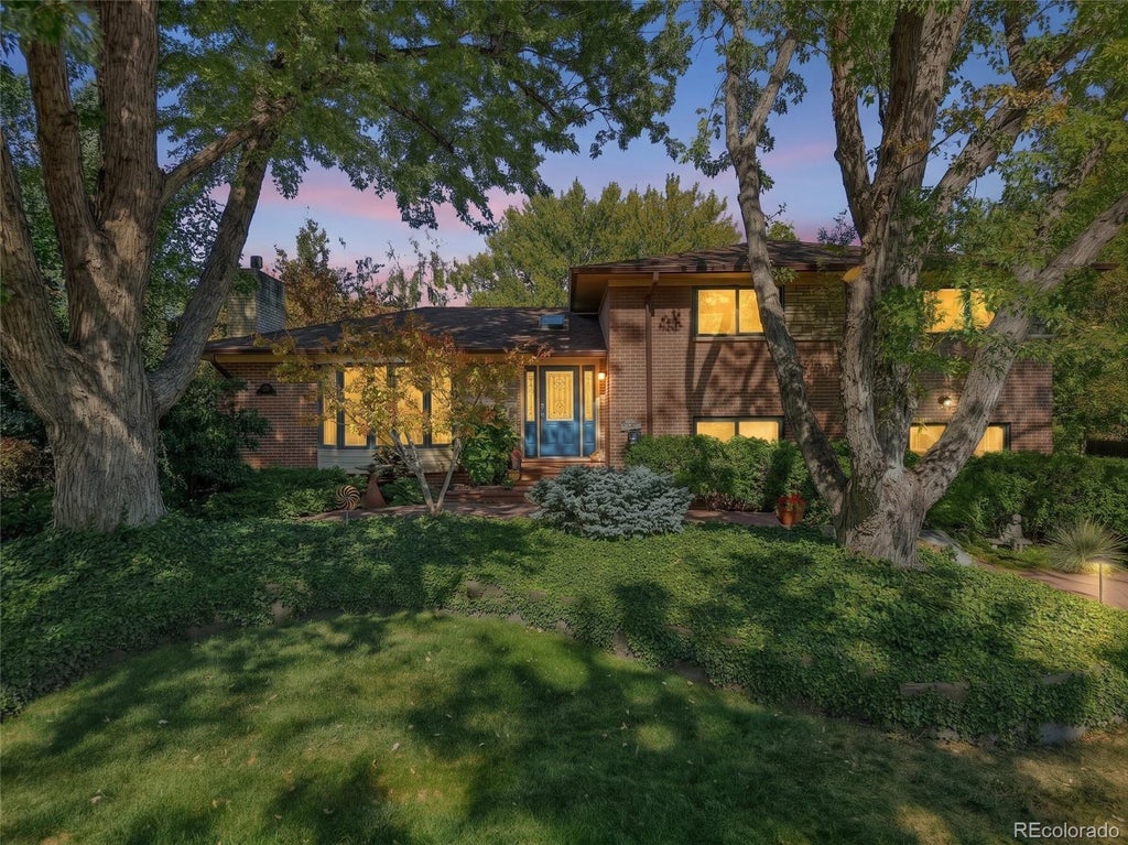 Photo of 165 Dudley Street, Lakewood, CO 80226 (MLS # 1694544)