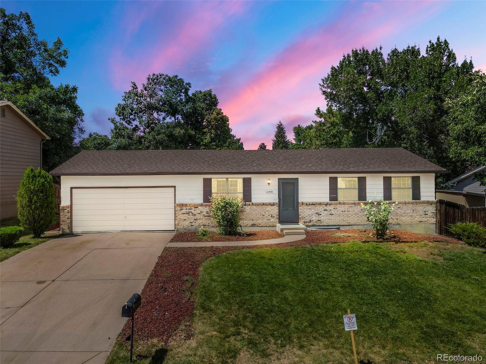 10549 Quail Court