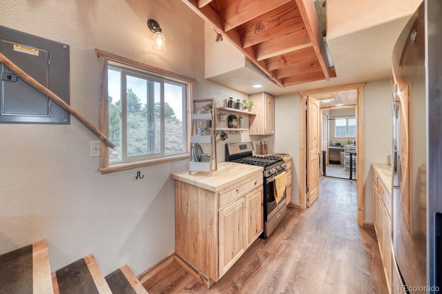 820 Little Horn Drive