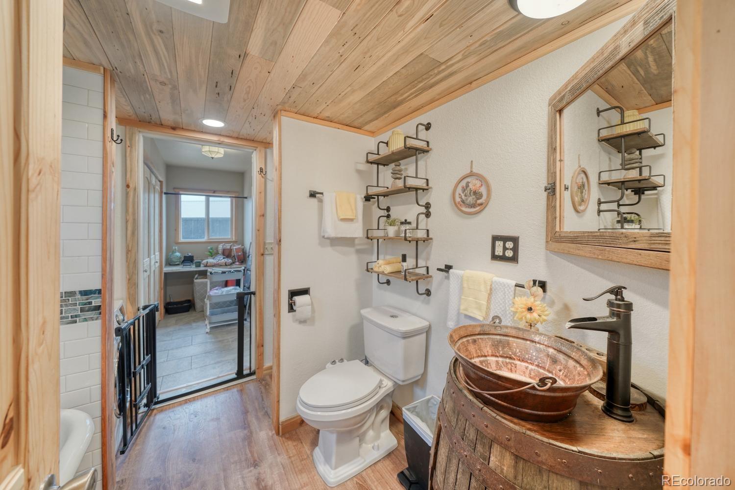 820 Little Horn Drive