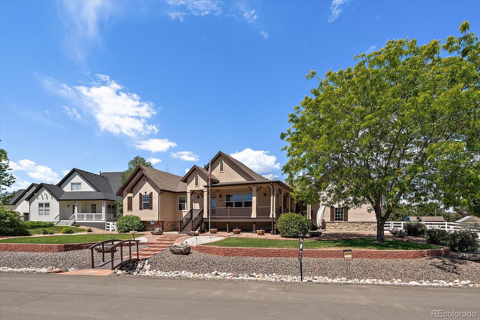 9375 Homestead Dr Drive