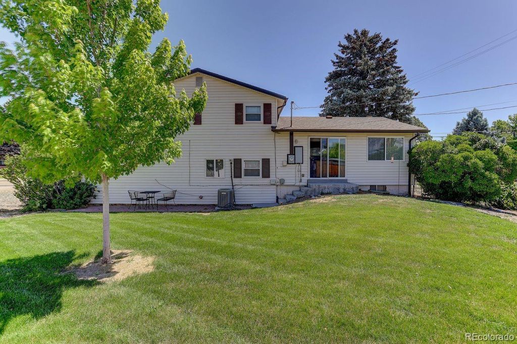 Photo of Littleton, CO 80128 (MLS # 7597038)