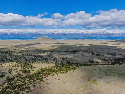 373 Deer Springs Circle Westcliffe CO 81252