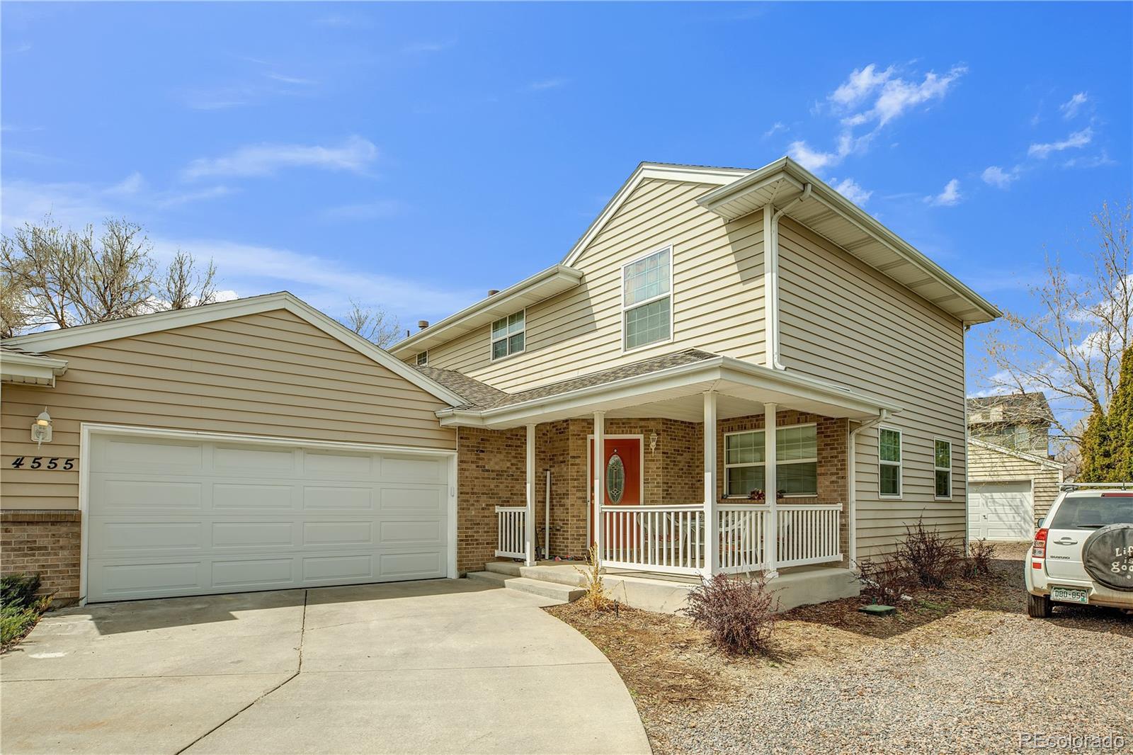4545 Simms Court