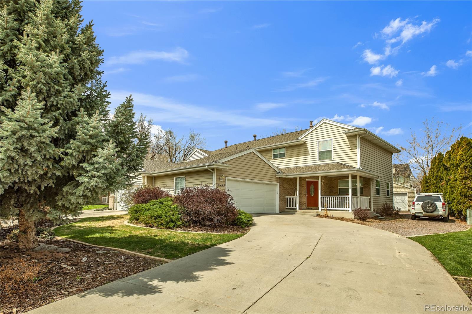 4545 Simms Court
