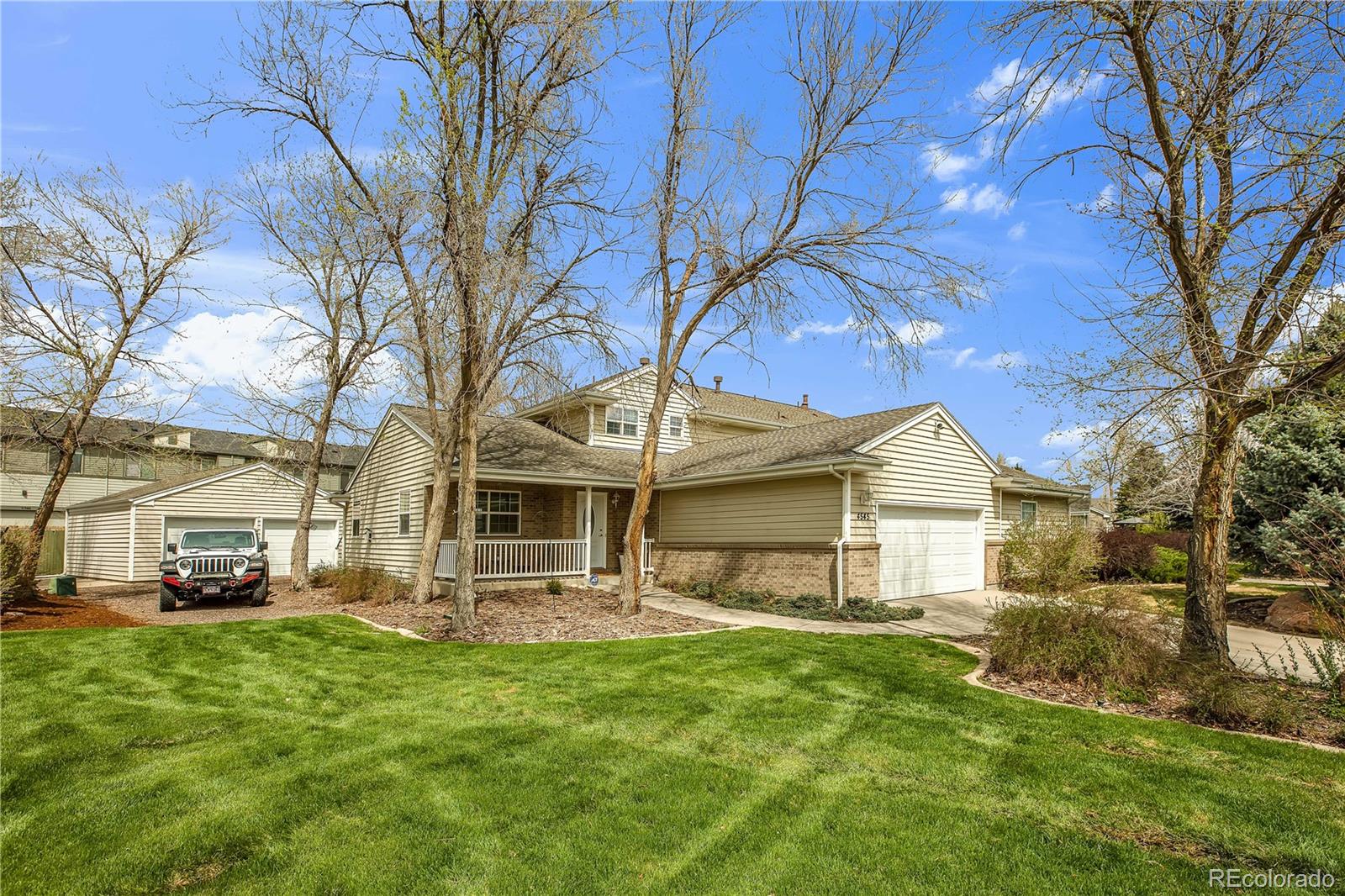 4545 Simms Court