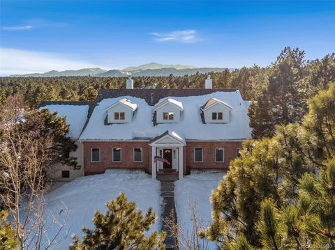 862 Long Timber Lane, Monument, CO 80132 - #: 7630862