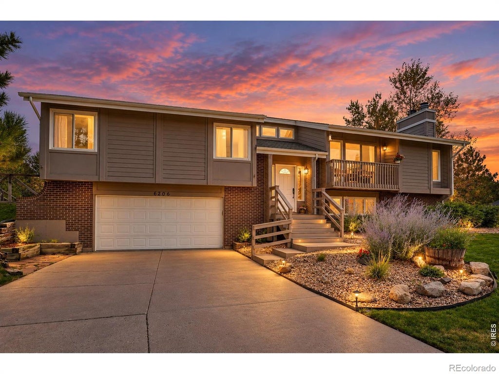 Photo of 6206 Coronado Place, Parker, CO 80134 (MLS # IR1070868)