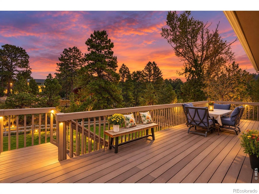 Photo of 6206 Coronado Place, Parker, CO 80134 (MLS # IR1070868)