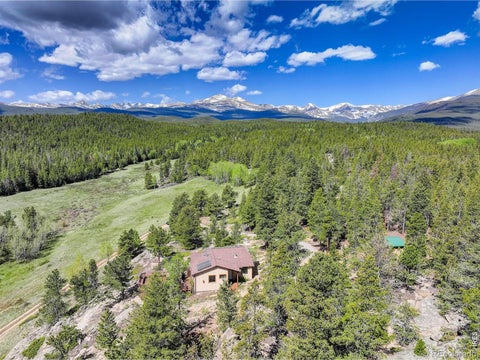 Photo of 48621 Peak to Peak Highway, Ward, CO 80481 (MLS # IR1061184)