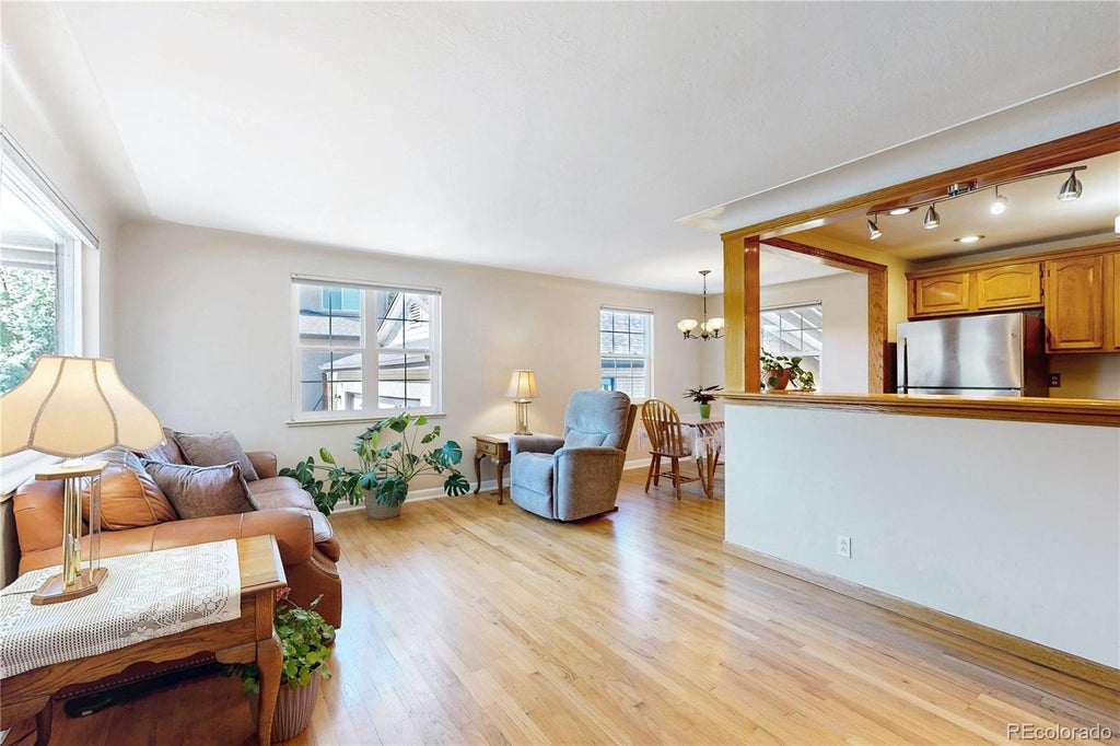 Photo of 2401 W 41st Avenue, Denver, CO 80211 (MLS # 2715974)