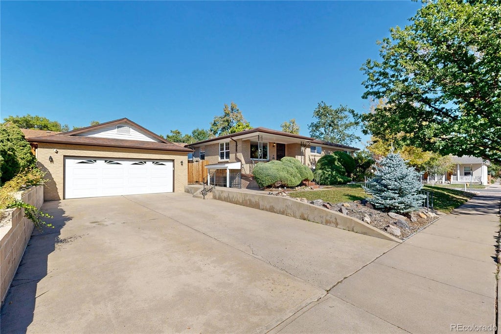 Photo of 2401 W 41st Avenue, Denver, CO 80211 (MLS # 2715974)