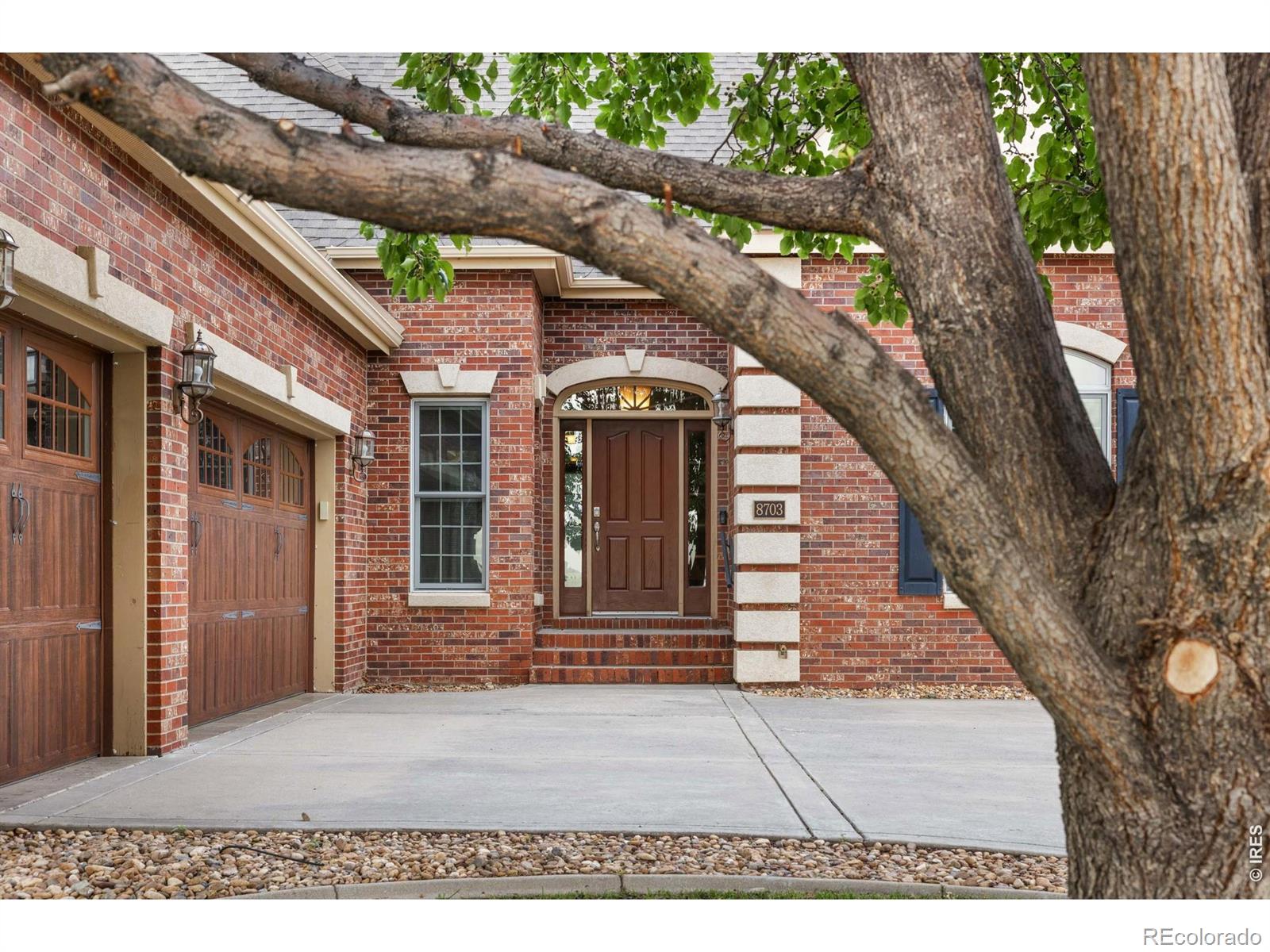 8703 Wild Horse Way
