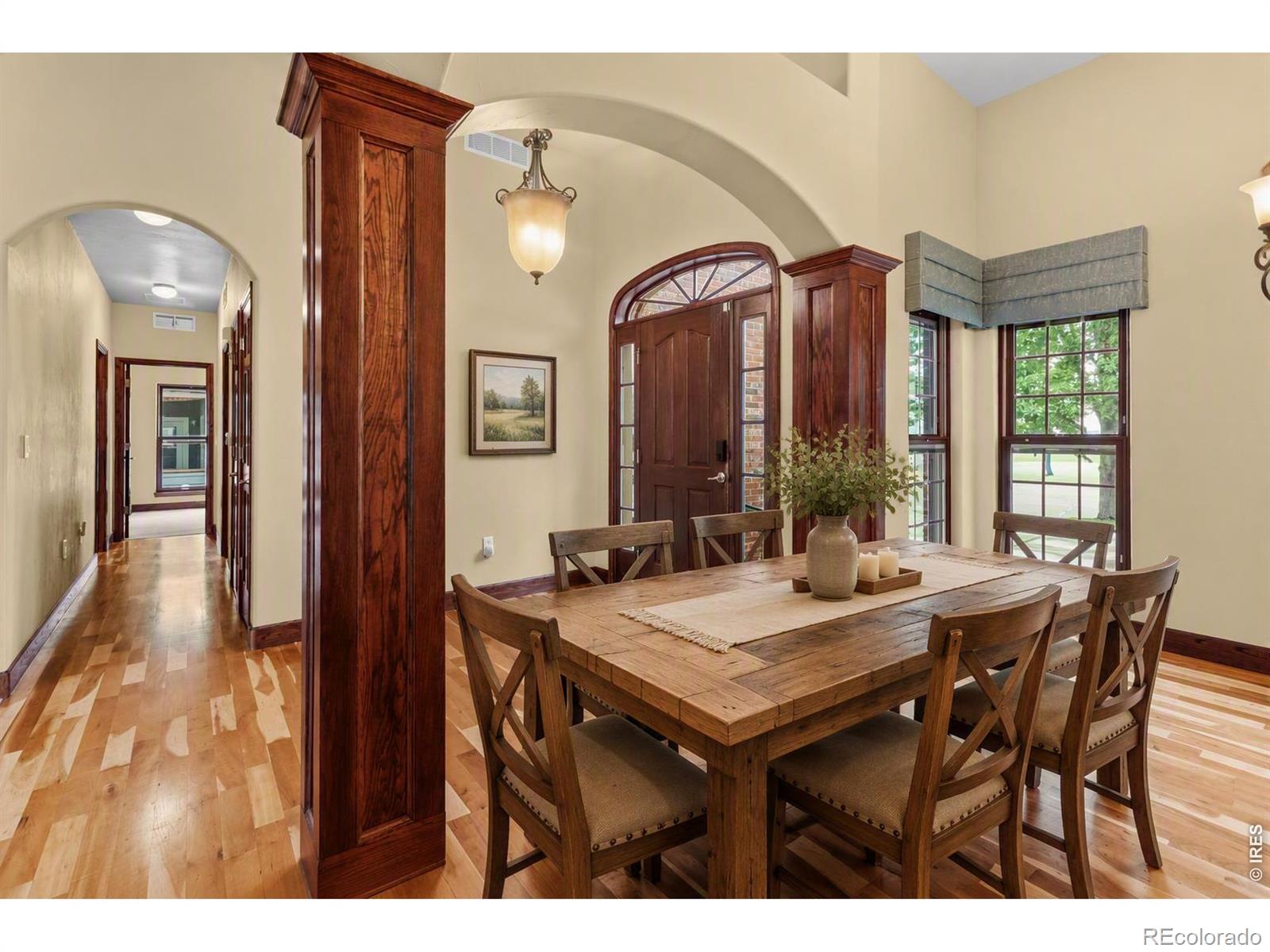8703 Wild Horse Way
