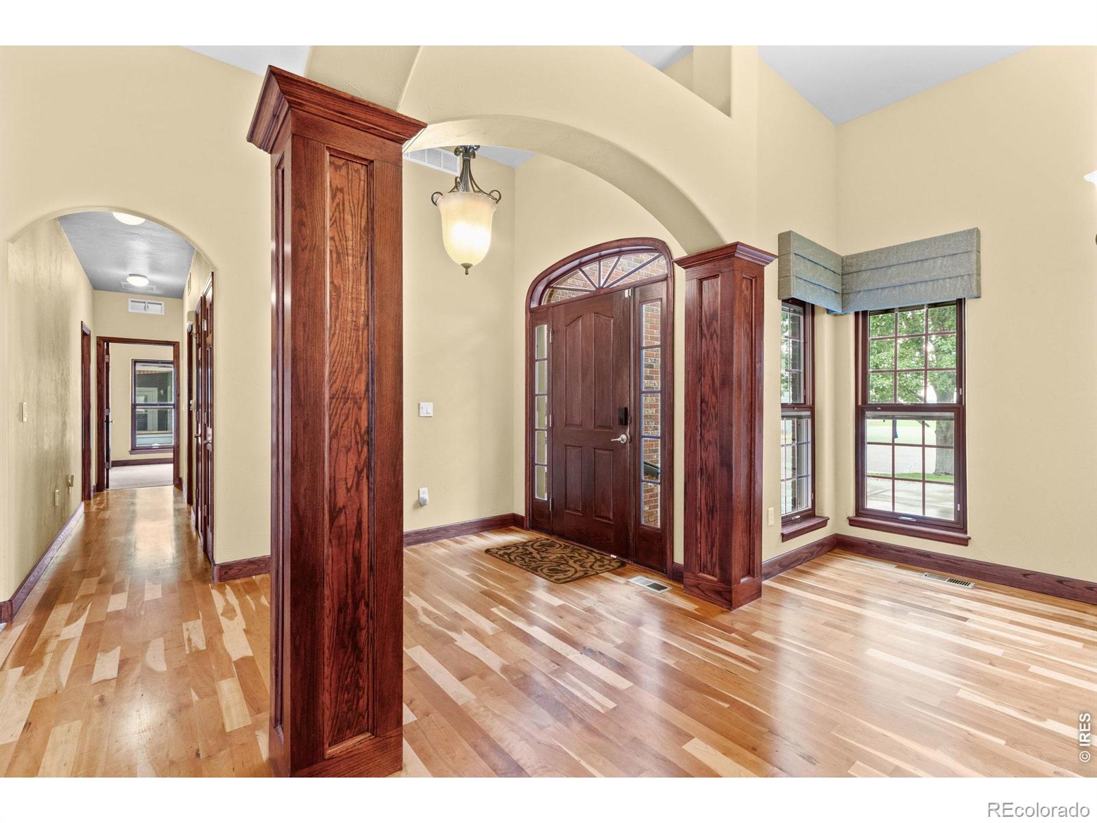 8703 Wild Horse Way