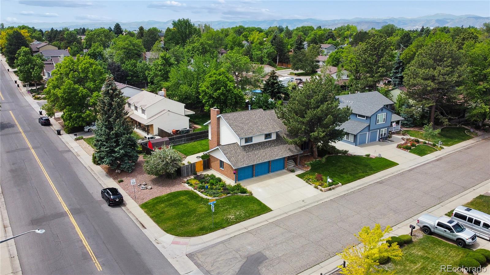 10814 W 79th Place