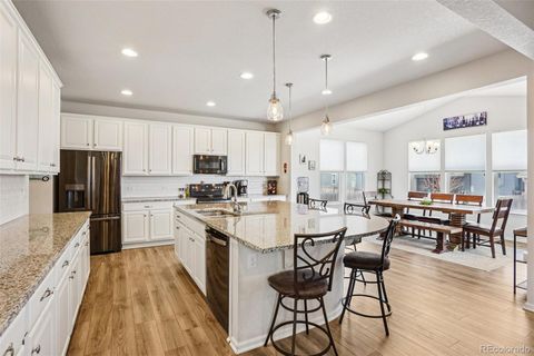 9747 Ventura Street Commerce City CO 80022