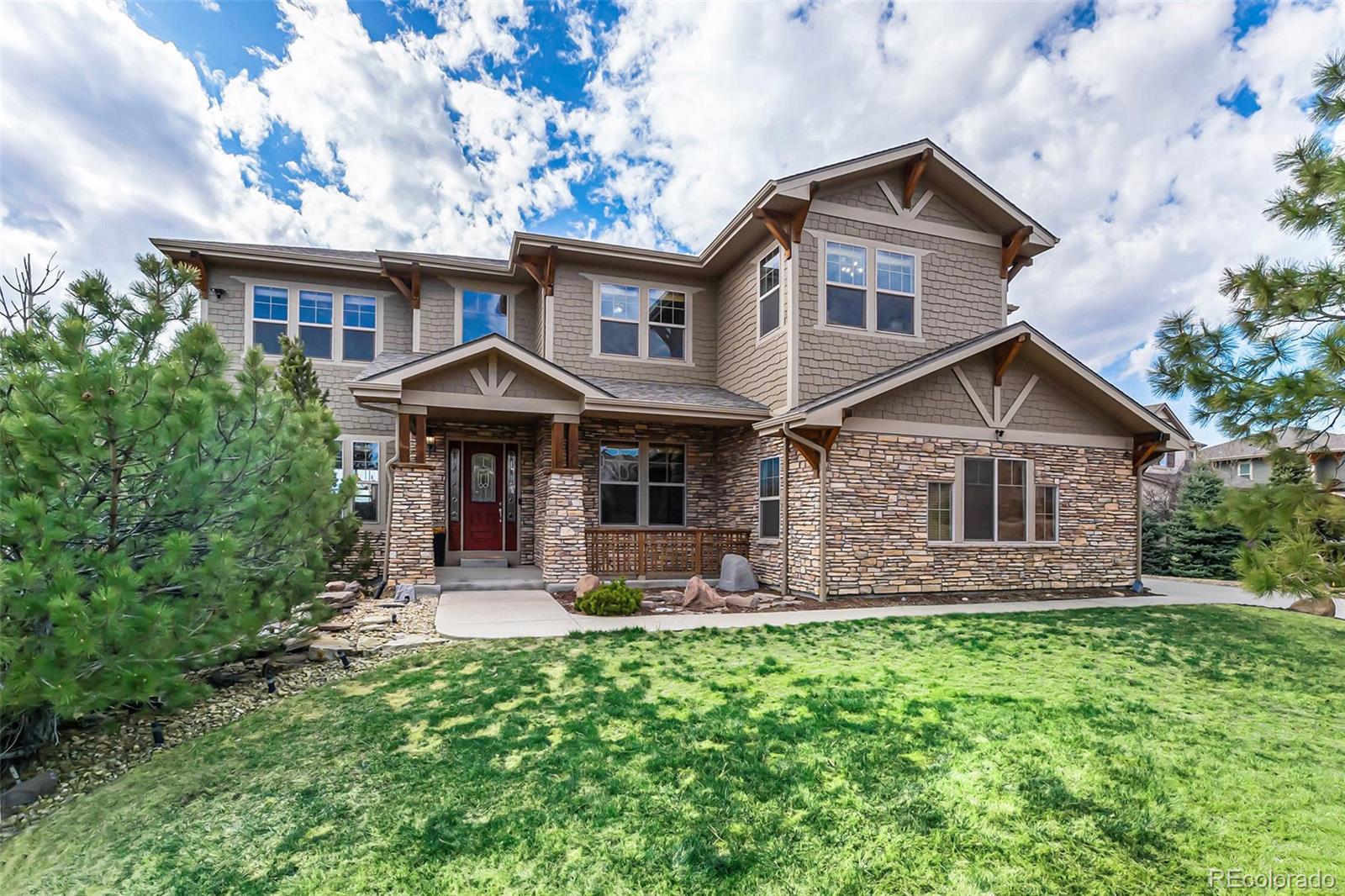 12161 S Leaning Pine Court