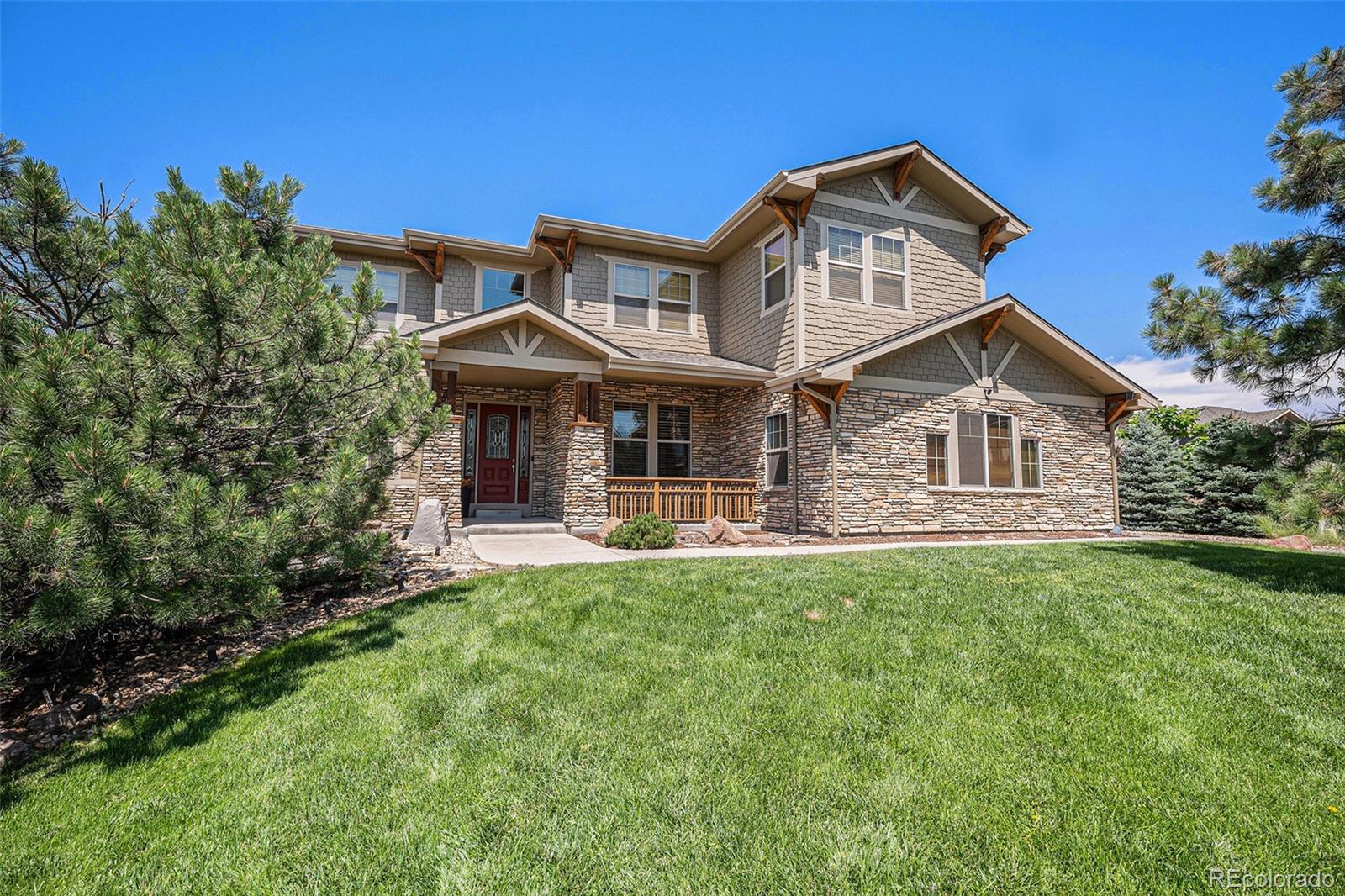 12161 S Leaning Pine Court