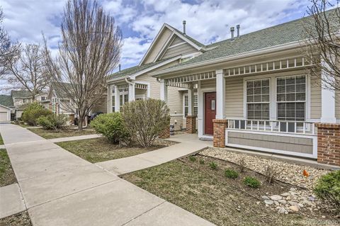 Photo of 690 S Yarrow Street, Lakewood, CO 80226 (MLS # 4116193)