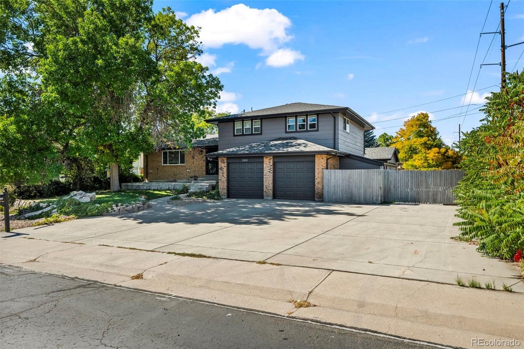 Photo of 1111 S Holland Court, Lakewood, CO 80232 (MLS # 9219131)