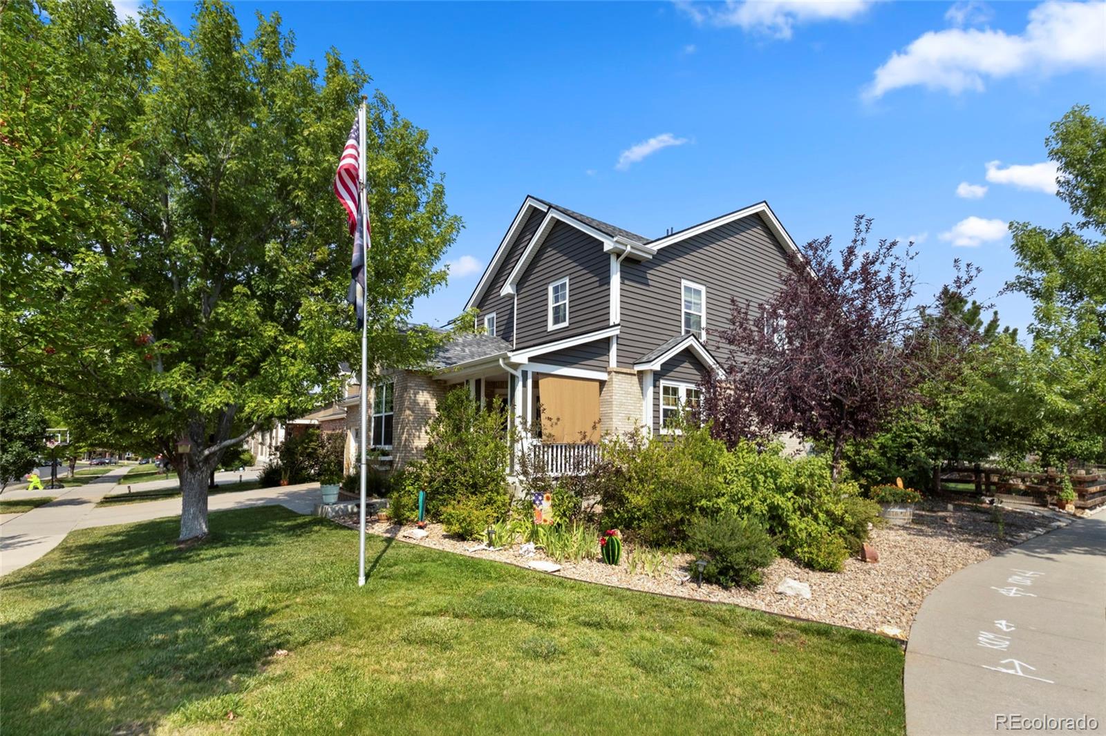 23843 E 2nd Drive