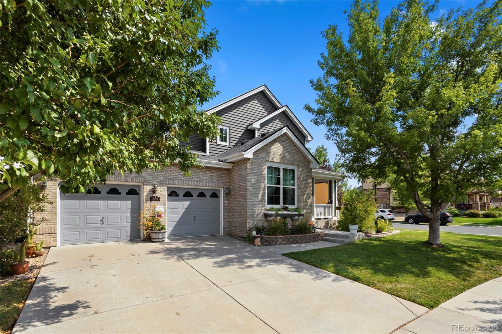 23843 E 2nd Drive
