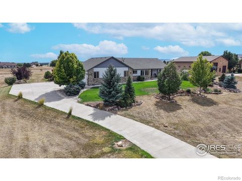 4329 Malibu Drive Berthoud CO 80513