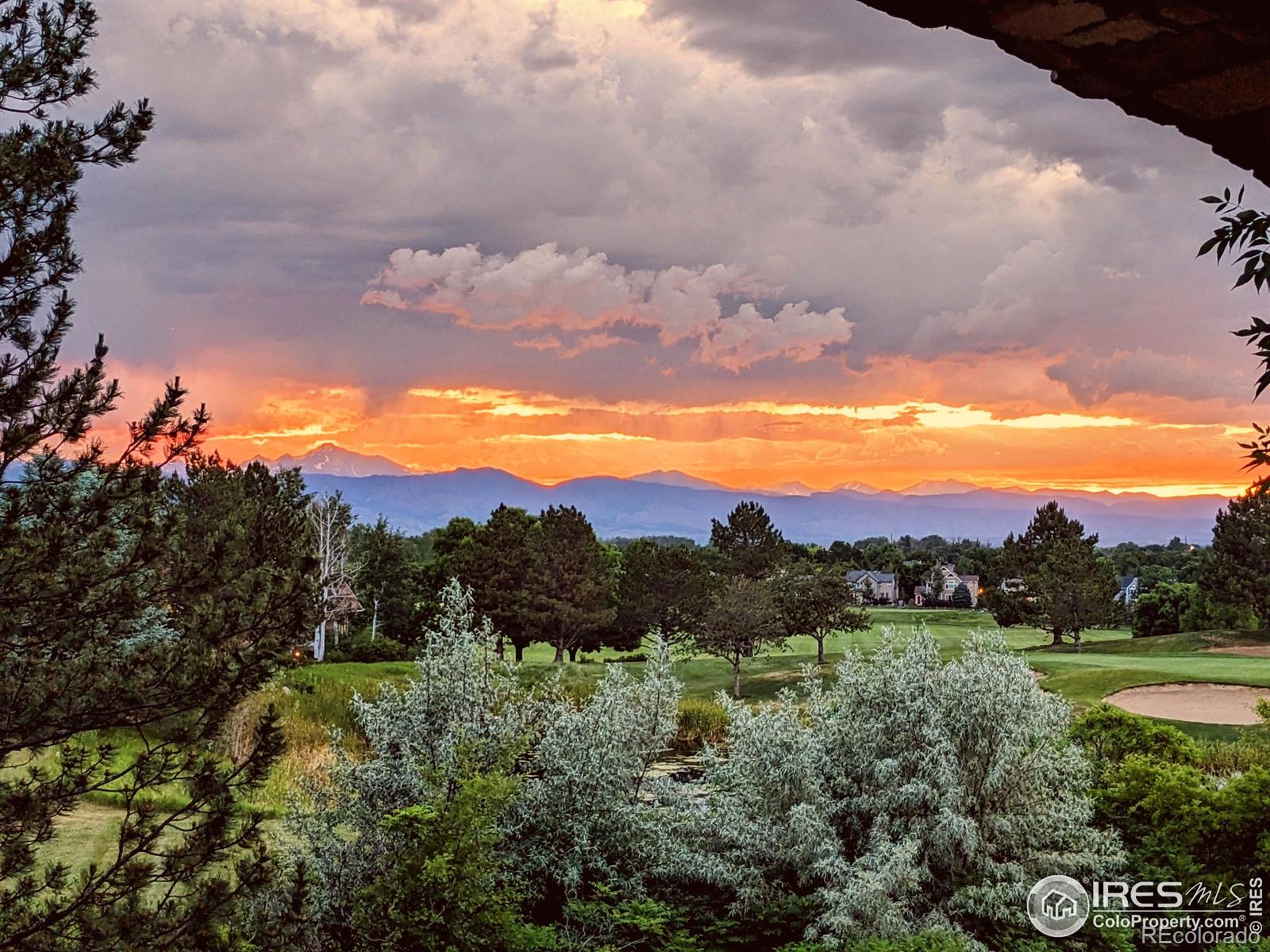 2222 Tamarron Lane