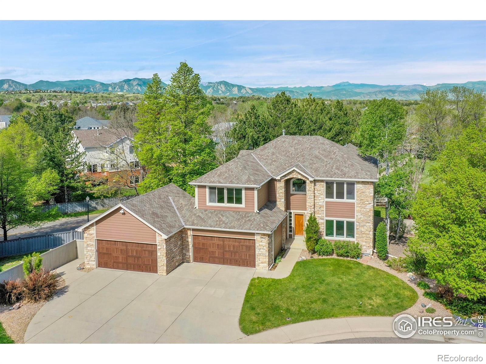 2222 Tamarron Lane
