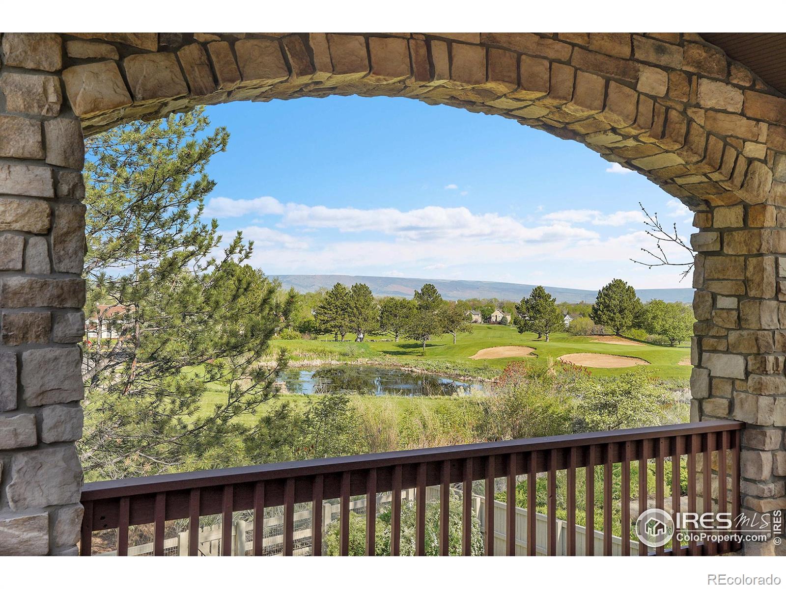 2222 Tamarron Lane