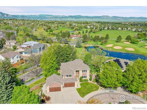 2222 Tamarron Lane Lafayette CO 80026