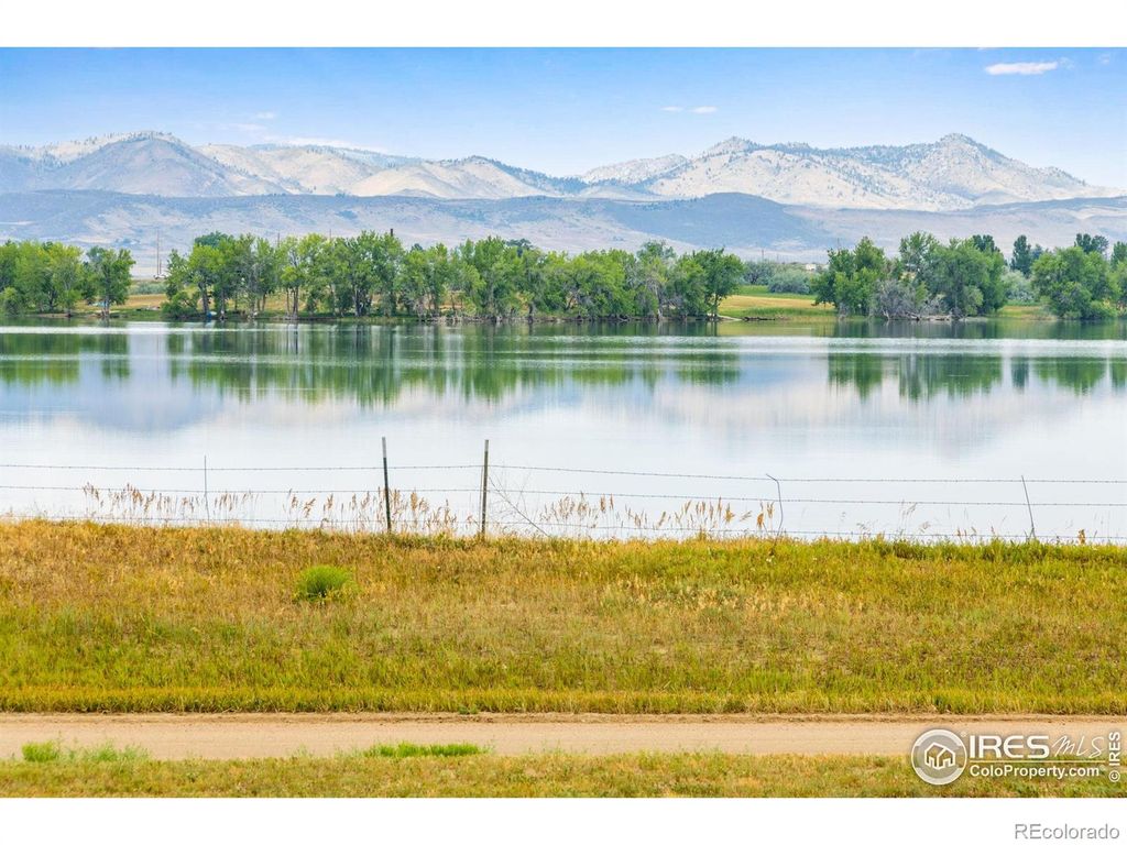 Photo of 4410 N County Road 13, Fort Collins, CO 80524 (MLS # IR1043958)