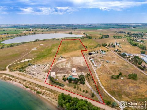 4410 N County Road 13 Fort Collins CO 80524