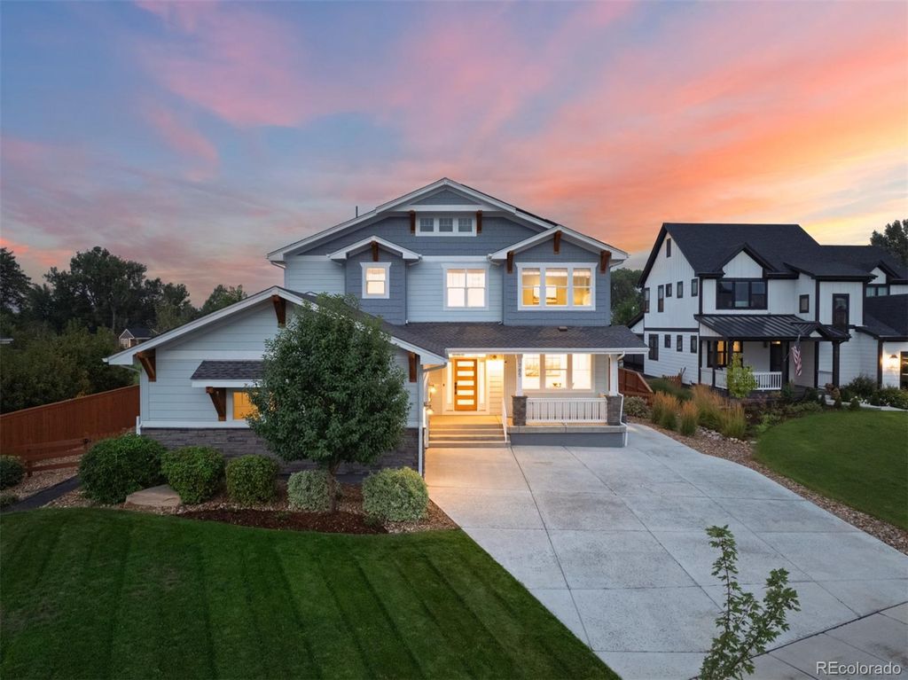 Photo of 785 Delechant Drive, Erie, CO 80516 (MLS # 3475865)