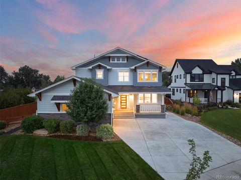 785 Delechant Drive Erie CO 80516