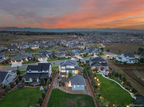 785 Delechant Drive Erie CO 80516