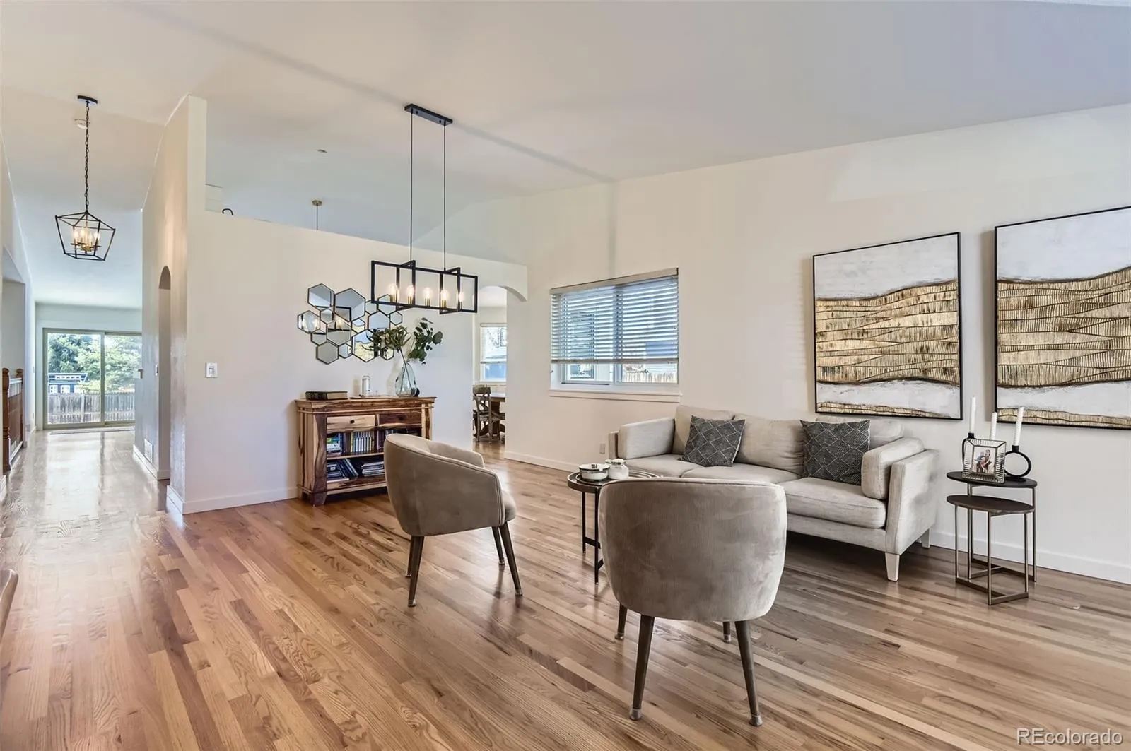 Thornton, Colorado 80241, United States, 4 Bedrooms Bedrooms, ,3 BathroomsBathrooms,Residential,Active,110891