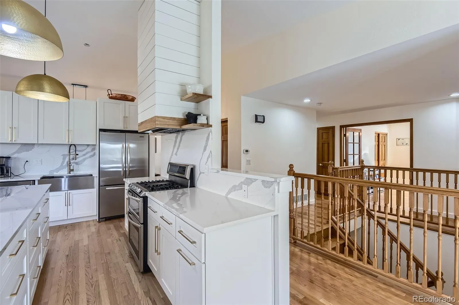 Thornton, Colorado 80241, United States, 4 Bedrooms Bedrooms, ,3 BathroomsBathrooms,Residential,Active,110891