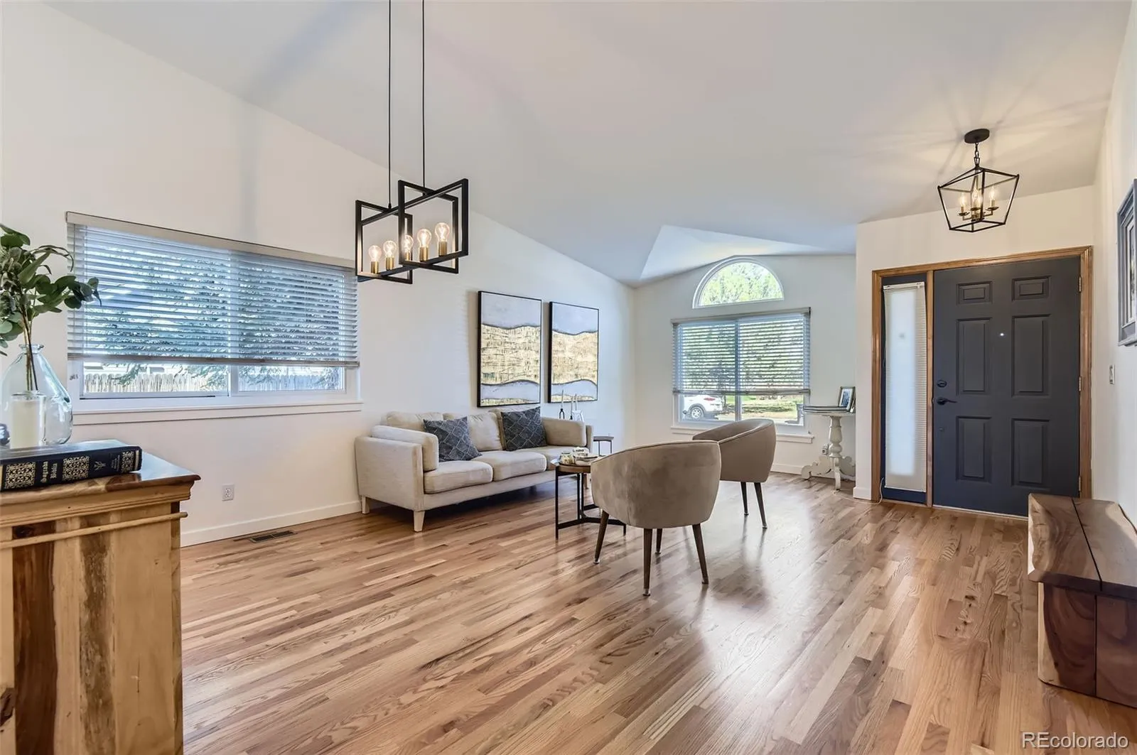 Thornton, Colorado 80241, United States, 4 Bedrooms Bedrooms, ,3 BathroomsBathrooms,Residential,Active,110891