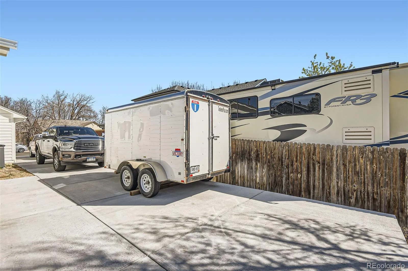 Thornton, Colorado 80241, United States, 4 Bedrooms Bedrooms, ,3 BathroomsBathrooms,Residential,Active,110891