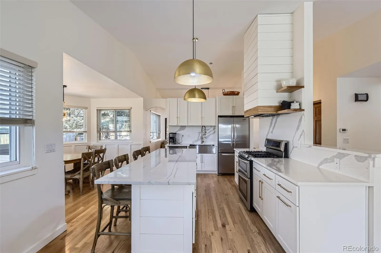 Thornton, Colorado 80241, United States, 4 Bedrooms Bedrooms, ,3 BathroomsBathrooms,Residential,Active,110891