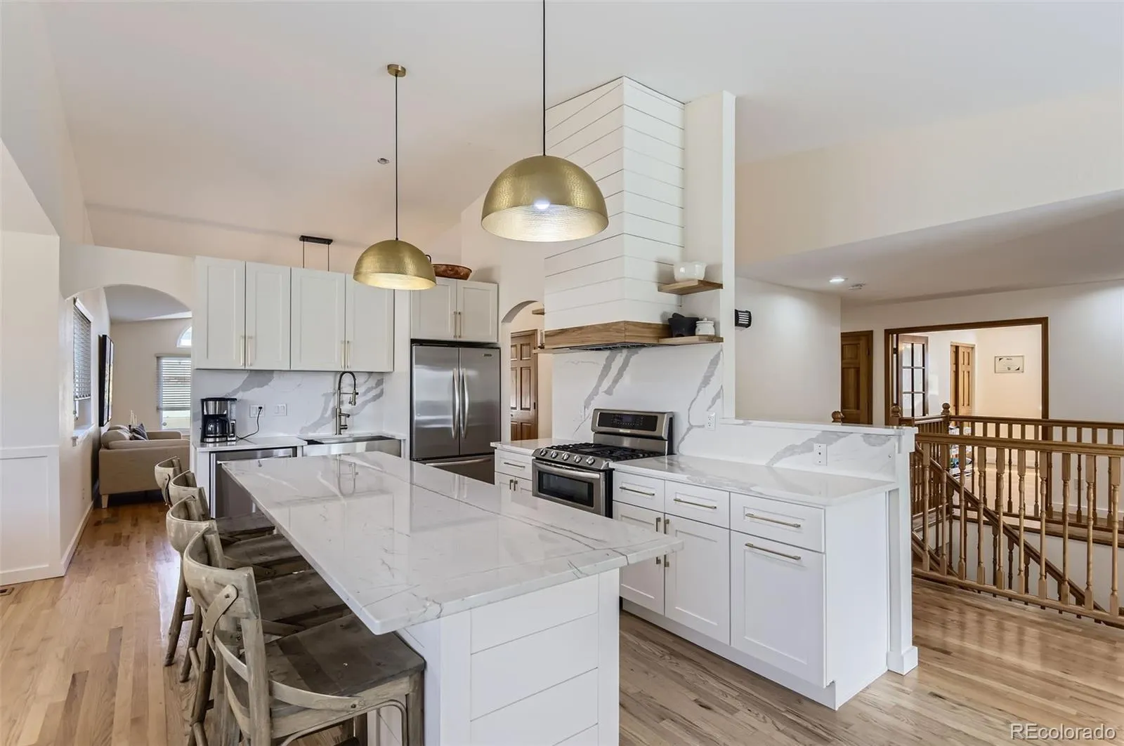 Thornton, Colorado 80241, United States, 4 Bedrooms Bedrooms, ,3 BathroomsBathrooms,Residential,Active,110891