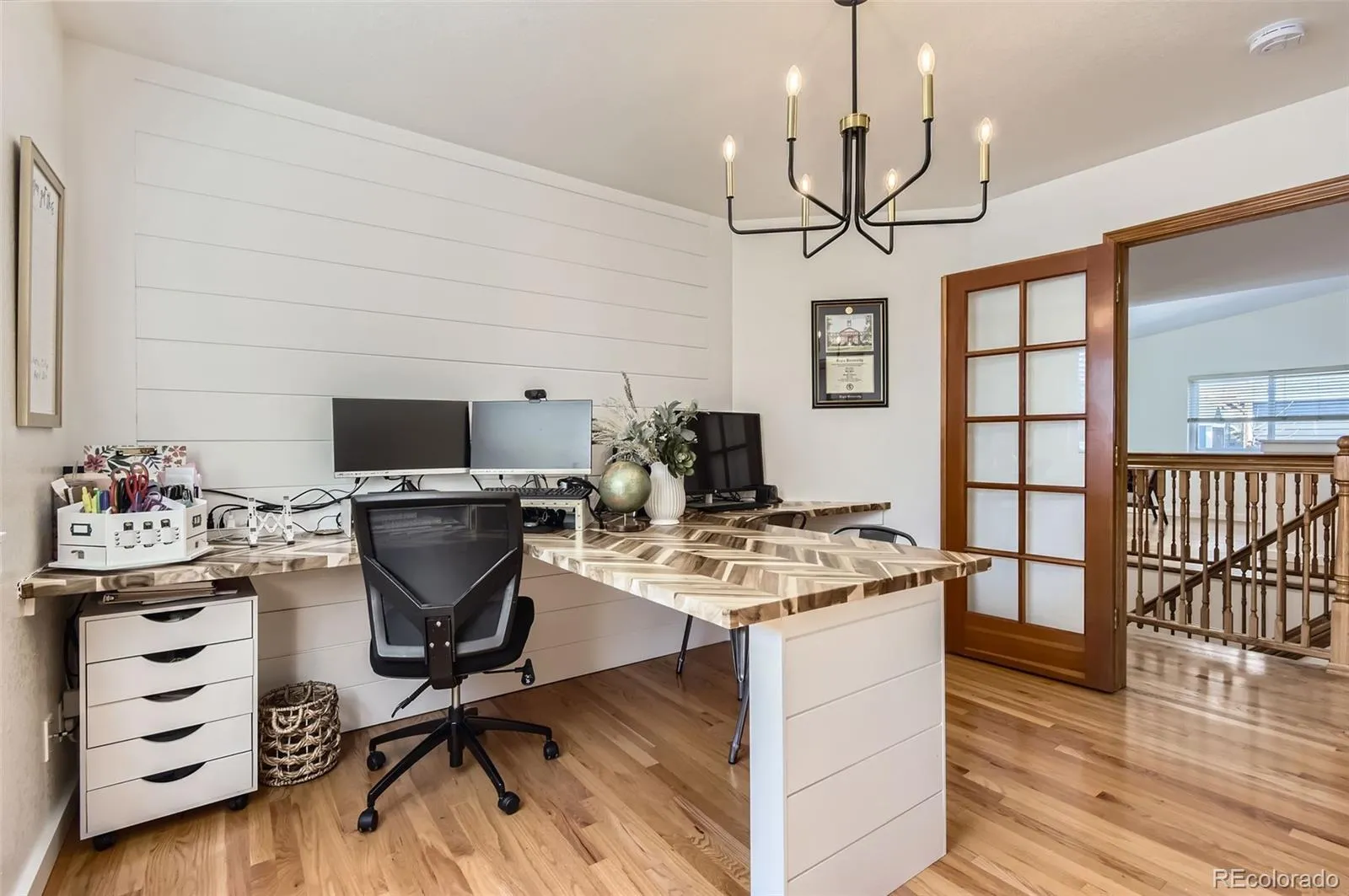 Thornton, Colorado 80241, United States, 4 Bedrooms Bedrooms, ,3 BathroomsBathrooms,Residential,Active,110891