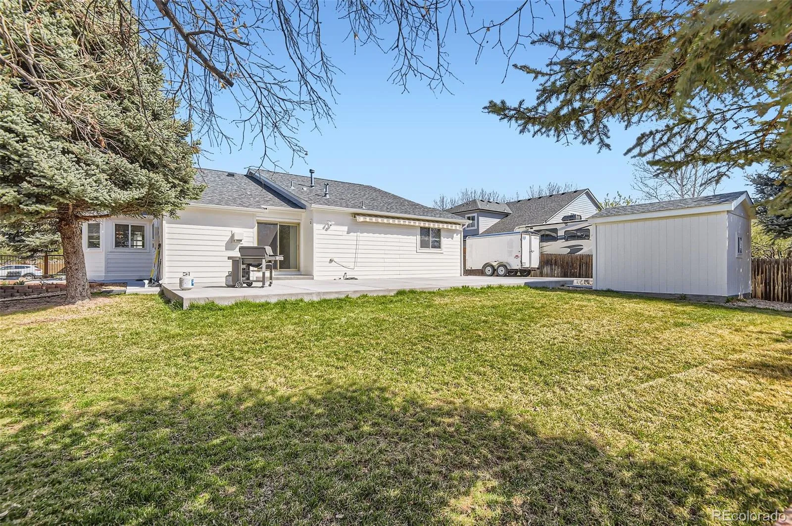 Thornton, Colorado 80241, United States, 4 Bedrooms Bedrooms, ,3 BathroomsBathrooms,Residential,Active,110891