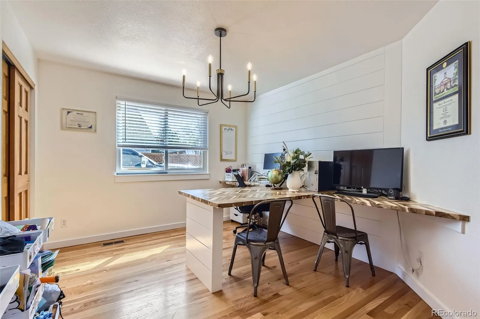 Thornton, Colorado 80241, United States, 4 Bedrooms Bedrooms, ,3 BathroomsBathrooms,Residential,Active,110891