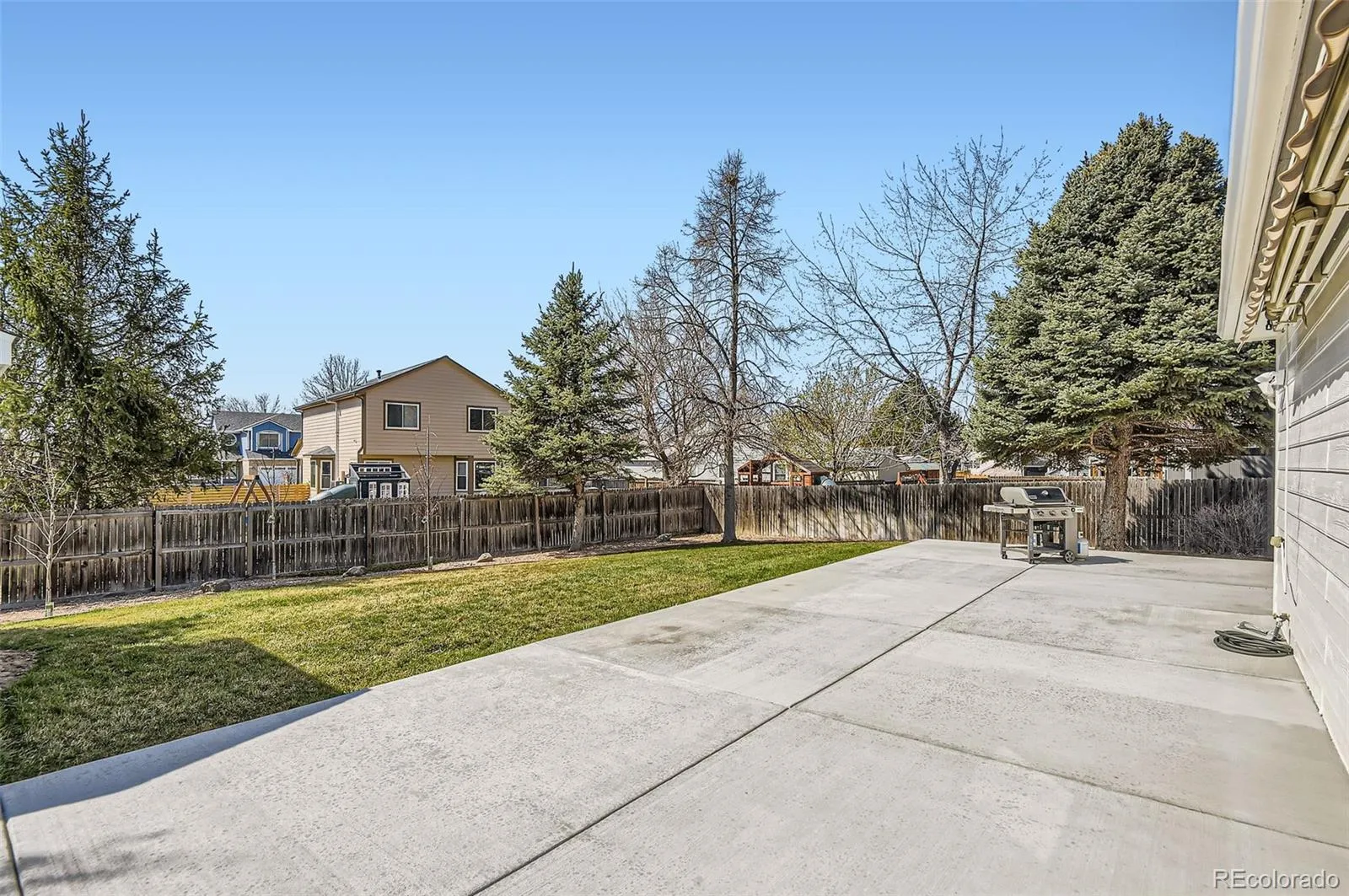 Thornton, Colorado 80241, United States, 4 Bedrooms Bedrooms, ,3 BathroomsBathrooms,Residential,Active,110891