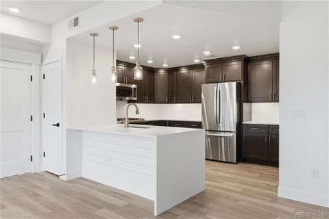 1308 SNOWBERRY Lane 102 Louisville CO 80027