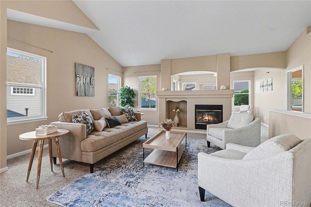 Photo of 15241 W 66th Place, Arvada, CO 80007 (MLS # 1853502)